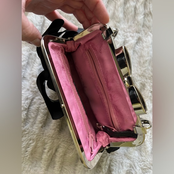 EXCELLENT CONDITION My Flat in London Purse - Picture 4 of 6